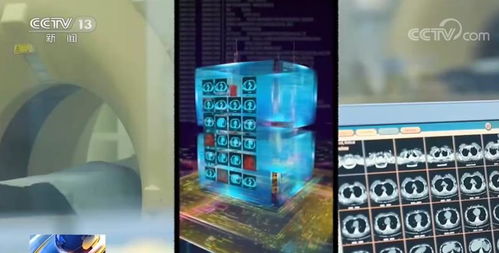 科技創(chuàng)新新機(jī)遇 人工智能開啟規(guī)模化應(yīng)用時(shí)代