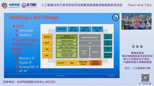 人工智能與芯片技術(shù)協(xié)同發(fā)展 創(chuàng)新應(yīng)用與軟件開發(fā)的未來趨勢(shì)